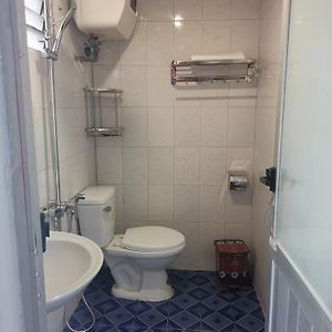 Deluxe Double Room Balcony