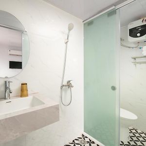 Double Room Private External Bathroom